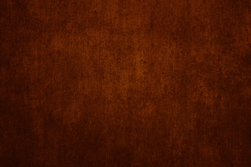 Old grunge background texture paper. Brown background