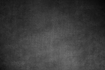 Textured grunge grey background