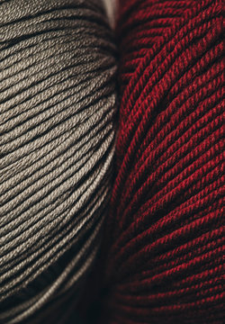 Yarns Texture