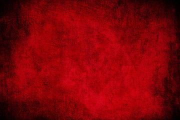 Obraz premium Czerwone tło. Boże Narodzenie tło