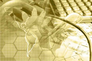 Contemporary business