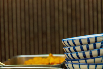 飛騨高山の古きよき町並み