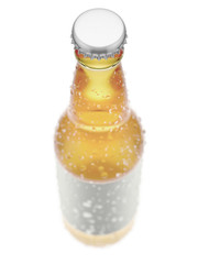 Generic Alcohol Bottled Product