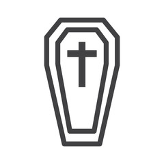 Fototapeta premium Insurance vector icon