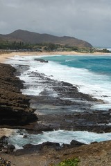 coast of Hawaii