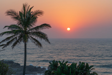 Thompsons Bay, Kwazulu Natal, South Africa