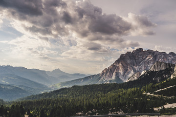 Italian Dolomites