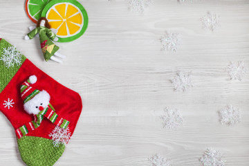Procurement for NewProcurement for New Year or Christmas greetings. Decoration to t Year or...