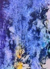 Grunge hand painting texture. Vintage dirty background. Dry oil paint on canvas. Creative design pattern as backdrop. Art wallpaper. Fine simple drawing. Decor element.