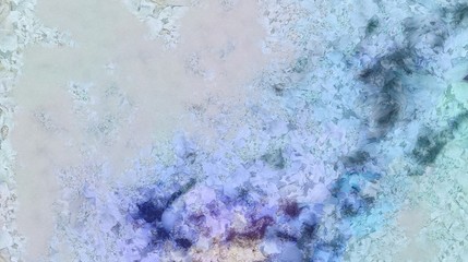 Grunge hand painting texture. Vintage dirty background. Dry oil paint on canvas. Creative design pattern as backdrop. Art wallpaper. Fine simple drawing. Decor element.