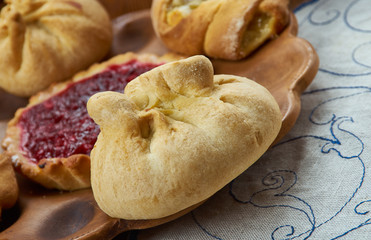 Finnish Paramats
