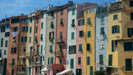 view of Portovenere