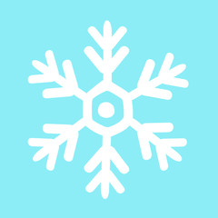 Winter vector illustration