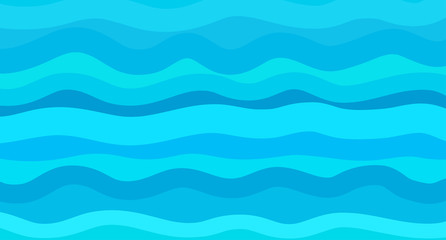 Fototapeta premium Waved wallpaper of the surface. Colorful background. Bright colors. Pattern with lines and waves. Multicolored texture. Dinamic texture. Doodle for design and business