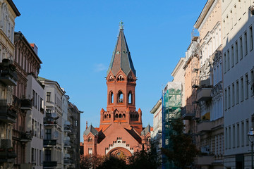 Passionskirche