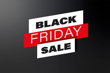Black Friday Banner