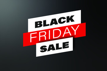 Black Friday Banner