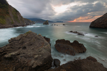 Gaztelugatxe
