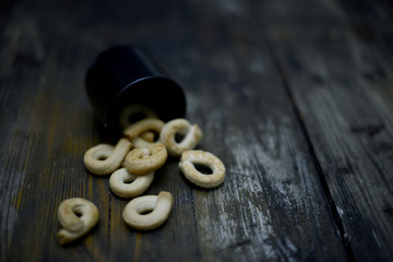 taralli