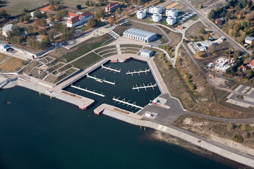 Gro&szlig;r&auml;schen,Ilsesee