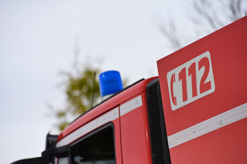 urgences services secours intervention accident pompier simulation exercice catatstrophe plan seveso 112 securite