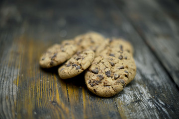 biscotti