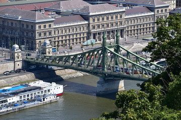 Most Wolności