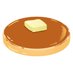 パンケーキ