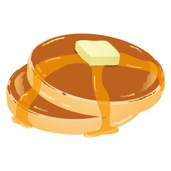 パンケーキ