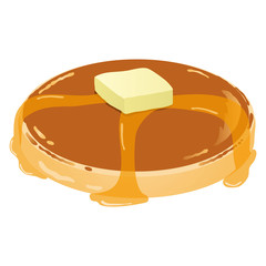 パンケーキ