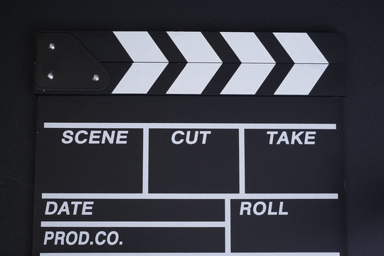 Movie or entertainment concept