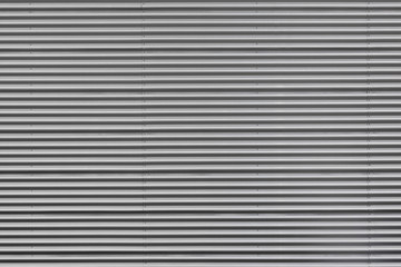 Fototapeta premium corrugated metal texture background