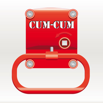 Notbremse cum cum