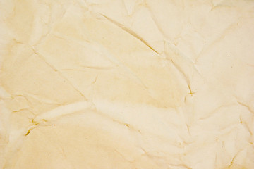 rough beige paper grunge background texture for design