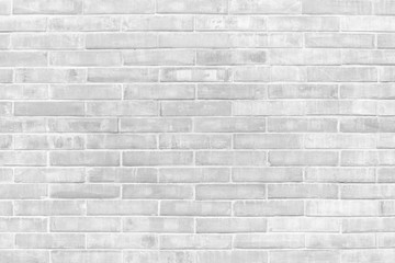black and white Grunge brick wall background textures