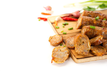  Spices, seasonings, herbs, pepper, salt, onion, garlic, delicious, white background