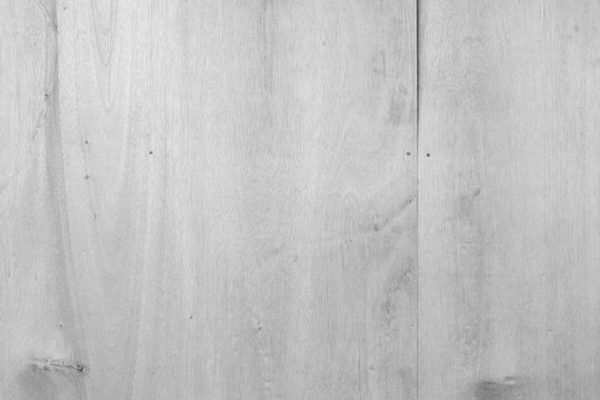 black and white wood plank texture background