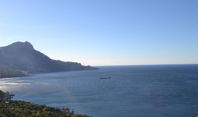 Crimea is the best place on Earth