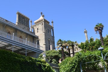 Crimea is the best place on Earth