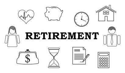 Concept of retirement