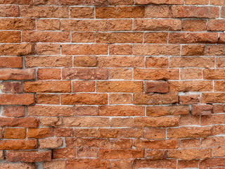 old brick wall