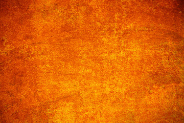 Yellow paper texture