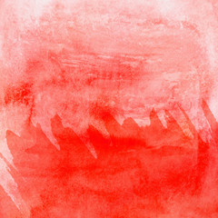 Abstract Red Background Texture