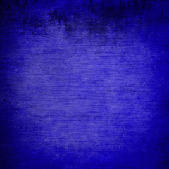 Abstract Blue Background Texture