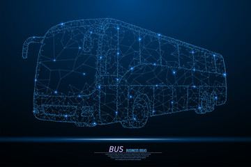 City bus transportation © sentax