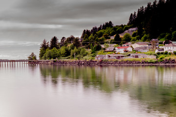 Fototapeta premium Oregon Coast