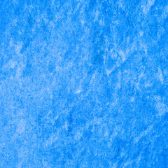 Abstract Blue Background Texture