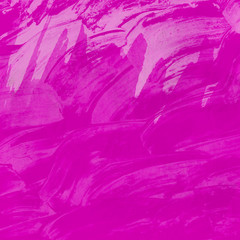 Fototapeta premium Abstract pink background texture.