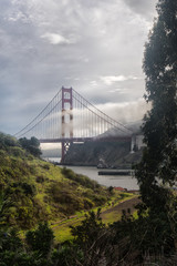Golden Gate Paradise
