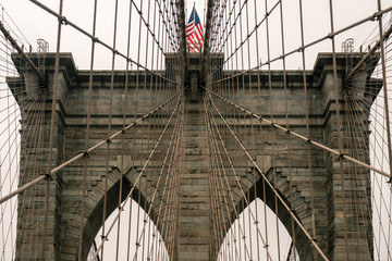 Obraz premium New York, New York